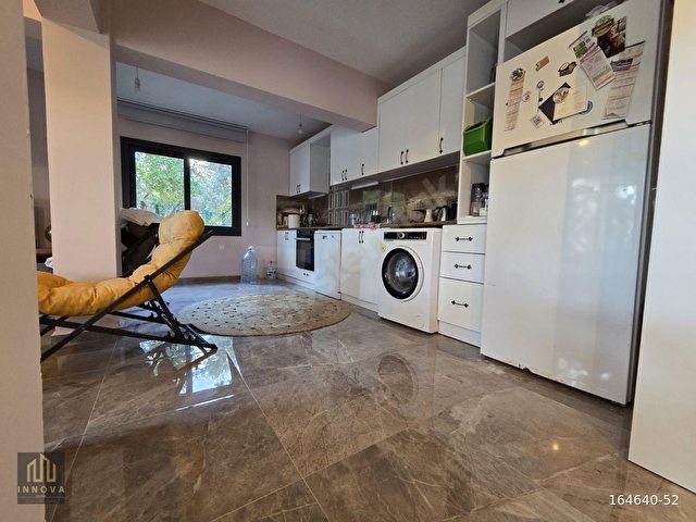 BODRUM TURGUTREİSDE SATILIK FIRSAT TRİPLEKS VİLLA - Görsel 9