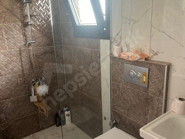 BODRUM TURGUTREİSDE SATILIK FIRSAT TRİPLEKS VİLLA - Görsel 20