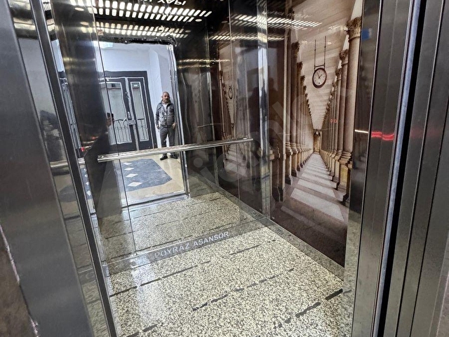 ALAÇATI GAYRİMENKUL DEN HAMİDİYE MAHALLESİNDE 4+1 DUBLEX DAİRE - Görsel 28