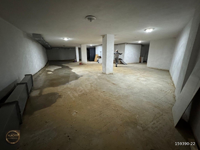 ALAÇATI GAYRİMENKUL DEN HAMİDİYE MAHALLESİNDE 4+1 DUBLEX DAİRE - Görsel 29