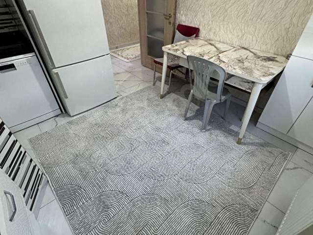 ALAÇATI GAYRİMENKUL DEN HAMİDİYE MAHALLESİNDE 4+1 DUBLEX DAİRE - Görsel 6