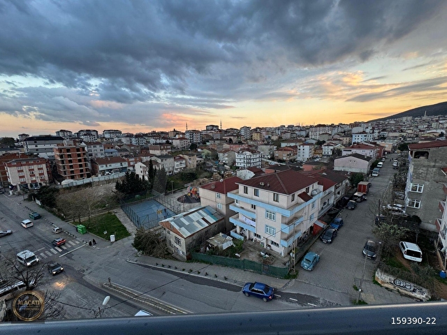 ALAÇATI GAYRİMENKUL DEN HAMİDİYE MAHALLESİNDE 4+1 DUBLEX DAİRE - Görsel 25