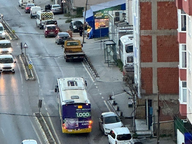 ALAÇATI GAYRİMENKUL DEN HAMİDİYE MAHALLESİNDE 4+1 DUBLEX DAİRE - Görsel 24