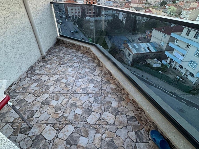 ALAÇATI GAYRİMENKUL DEN HAMİDİYE MAHALLESİNDE 4+1 DUBLEX DAİRE - Görsel 5