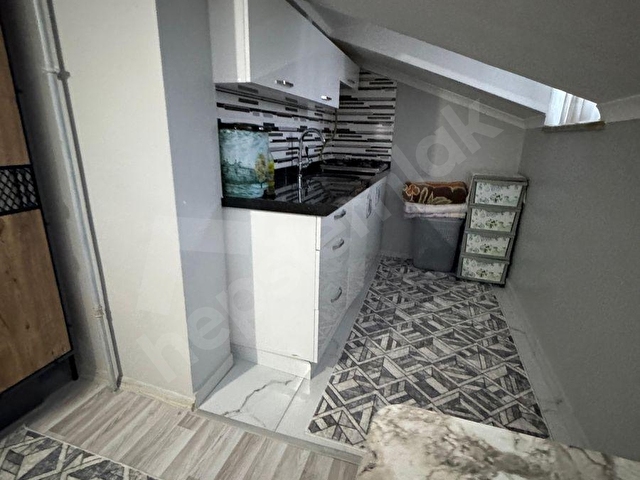 ALAÇATI GAYRİMENKUL DEN HAMİDİYE MAHALLESİNDE 4+1 DUBLEX DAİRE - Görsel 21