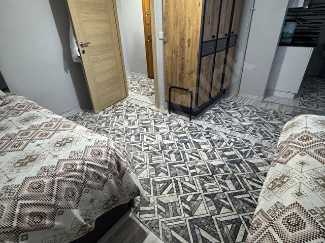 ALAÇATI GAYRİMENKUL DEN HAMİDİYE MAHALLESİNDE 4+1 DUBLEX DAİRE - Görsel 20