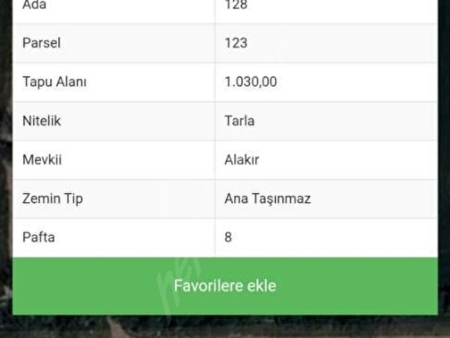 YATIRIMCIYA ÖZEL/BUGÜN AL YARIN KAZAN