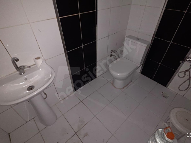 ETİMESGUT PİYADE MAHALLESİNDE 2+1//80m2 YARIM KOT - Görsel 20