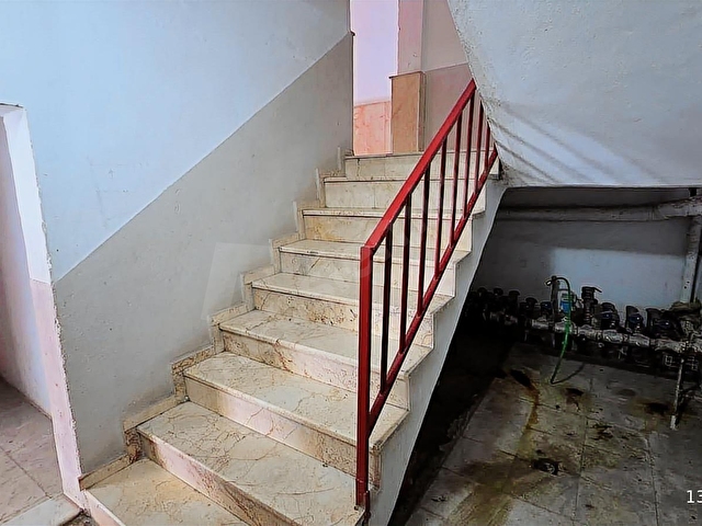 ETİMESGUT PİYADE MAHALLESİNDE 2+1//80m2 YARIM KOT - Görsel 29