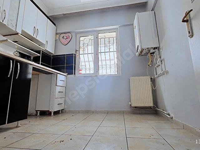 ETİMESGUT PİYADE MAHALLESİNDE 2+1//80m2 YARIM KOT - Görsel 8