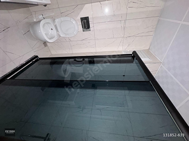ZEYBEK EMLAKTAN KUZEY PREMIUM KONUTLARINDA 3+1 KİRALIK DAİRE - Görsel 25