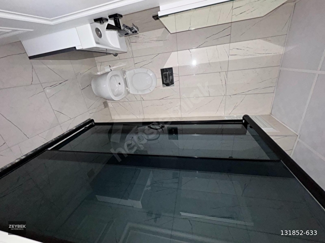 ZEYBEK EMLAKTAN KUZEY PREMIUM KONUTLARINDA 3+1 KİRALIK DAİRE - Görsel 24