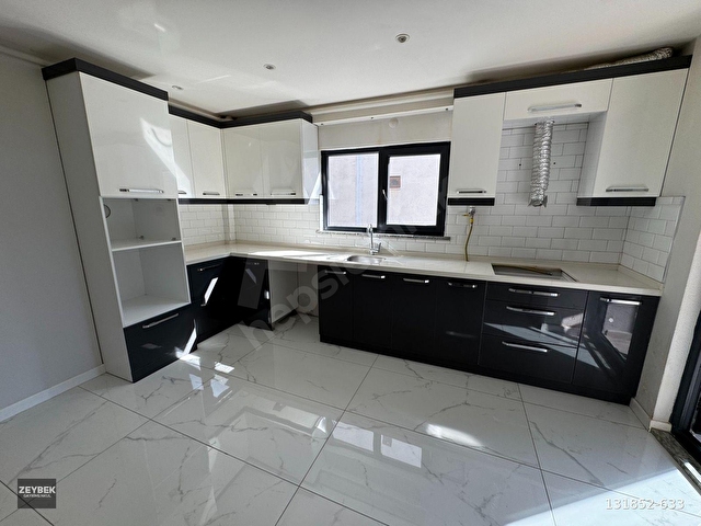 ZEYBEK EMLAKTAN KUZEY PREMIUM KONUTLARINDA 3+1 KİRALIK DAİRE