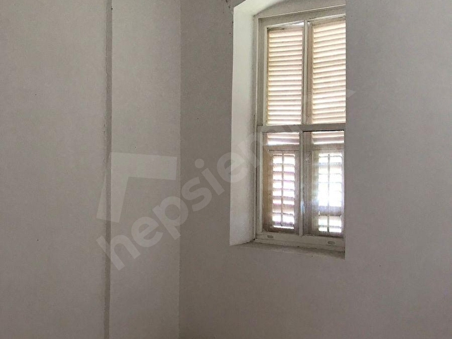 BÜYÜKADANIN ENNEZİH SOKAĞINDA KAPANMAZ DENİZ MANZARALI ,455 M2BAHÇE,BEGONVİLLER İÇİNDE MÜSTAKİL KÖŞK - Görsel 12