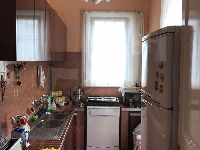 BÜYÜKADANIN ENNEZİH SOKAĞINDA KAPANMAZ DENİZ MANZARALI ,455 M2BAHÇE,BEGONVİLLER İÇİNDE MÜSTAKİL KÖŞK - Görsel 17