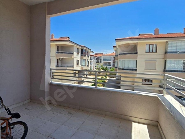YÜKSEL ŞAHİNDEN M1 AVM CİVARI YALITIMLI ASANSÖRLÜ ARA KAT 3+1 - Görsel 27