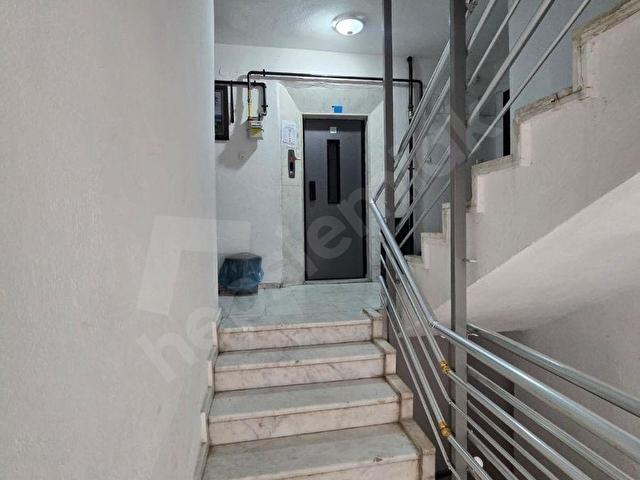 YÜKSEL ŞAHİNDEN M1 AVM CİVARI YALITIMLI ASANSÖRLÜ ARA KAT 3+1 - Görsel 29