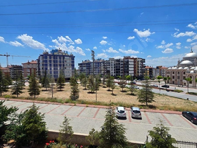 YÜKSEL ŞAHİNDEN M1 AVM CİVARI YALITIMLI ASANSÖRLÜ ARA KAT 3+1 - Görsel 24