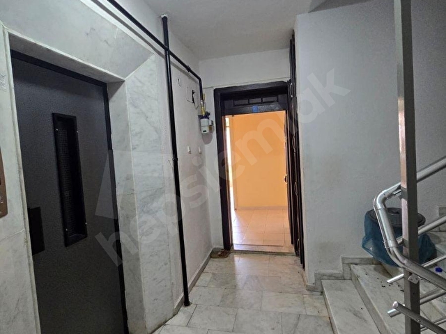 YÜKSEL ŞAHİNDEN M1 AVM CİVARI YALITIMLI ASANSÖRLÜ ARA KAT 3+1 - Görsel 11