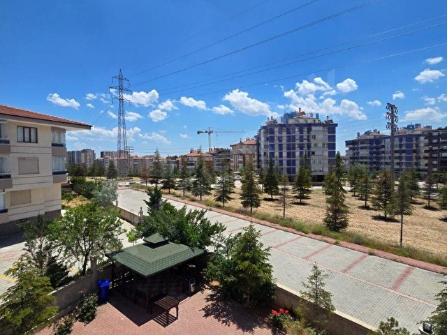 YÜKSEL ŞAHİNDEN M1 AVM CİVARI YALITIMLI ASANSÖRLÜ ARA KAT 3+1 - Görsel 23