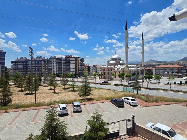 YÜKSEL ŞAHİNDEN M1 AVM CİVARI YALITIMLI ASANSÖRLÜ ARA KAT 3+1 - Görsel 21