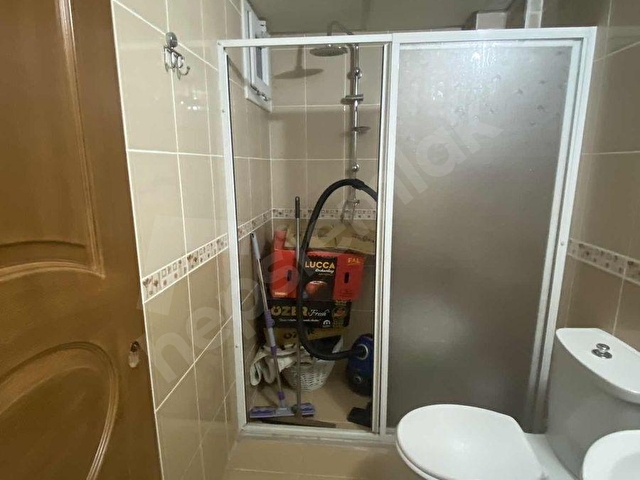 BUCA FIRAT MAHALLESİ TUTKU SİTESİ KİRALIK EŞYASIZ 125 M2 DAİRE - Görsel 11