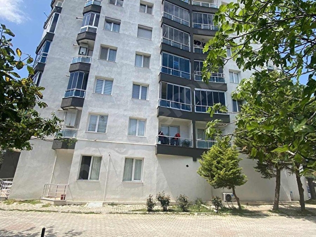 BUCA FIRAT MAHALLESİ TUTKU SİTESİ KİRALIK EŞYASIZ 125 M2 DAİRE - Görsel 28