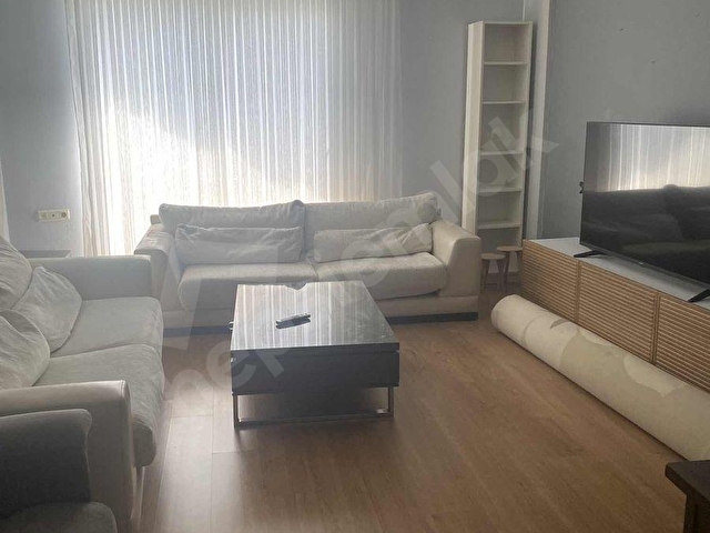 BUCA FIRAT MAHALLESİ TUTKU SİTESİ KİRALIK EŞYASIZ 125 M2 DAİRE - Görsel 14