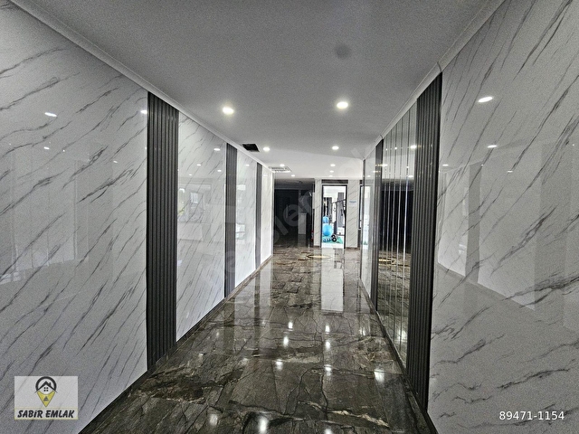 ALANYA KİRALIK DAİRE 2+1 HAVUZLU SİTEDE SABİR EMLAK TAN - Görsel 25