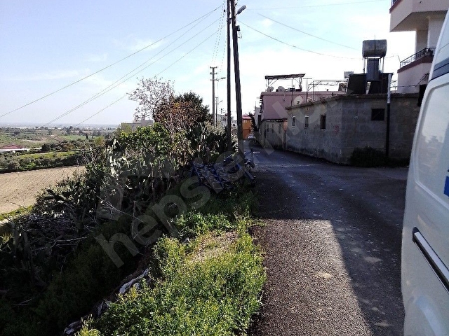 SAHİBİNDEN BURUK İSTİKLAL satılık.                      arsa.   455  m² - Görsel 15