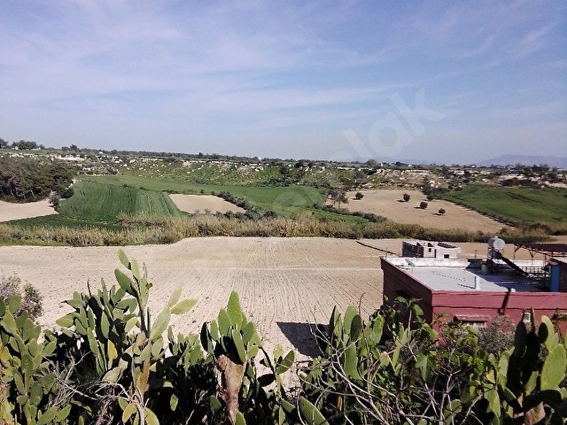 SAHİBİNDEN BURUK İSTİKLAL satılık.                      arsa.   455  m² - Görsel 16