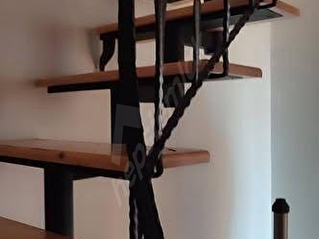 TELSİZLER MAH 5+1 165m2 KİRALIK DUBLEKS DAİRE KAYIKÇI EMLAK - Görsel 18