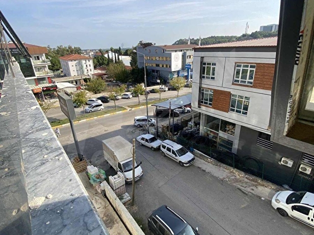 AKSU MERKZDE KİRALIK OFİS - Görsel 4