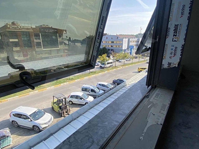 AKSU MERKZDE KİRALIK OFİS - Görsel 16
