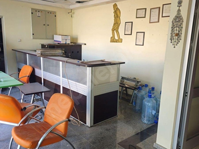 BANKADAN SATILIK ANKARA POLATLI OSB’DE 22.192 m² ARSA ÜZERİNDE İSKANLI, HAZIR FABRİKA VE İDARİ BİNA - Görsel 8