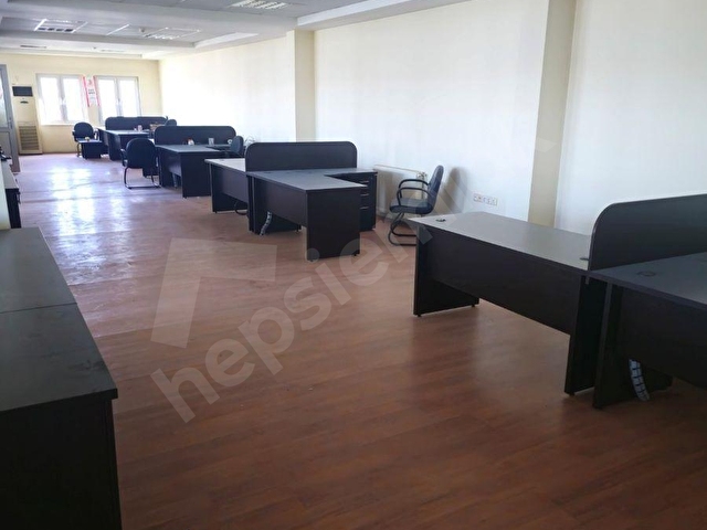 BANKADAN SATILIK ANKARA POLATLI OSB’DE 22.192 m² ARSA ÜZERİNDE İSKANLI, HAZIR FABRİKA VE İDARİ BİNA - Görsel 15