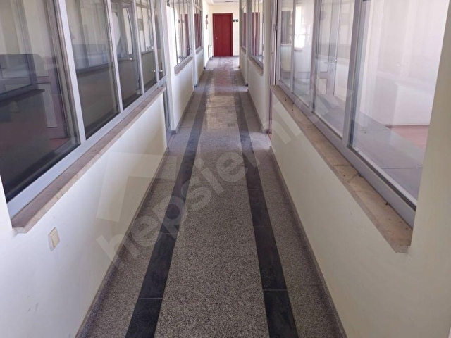 BANKADAN SATILIK ANKARA POLATLI OSB’DE 22.192 m² ARSA ÜZERİNDE İSKANLI, HAZIR FABRİKA VE İDARİ BİNA - Görsel 14