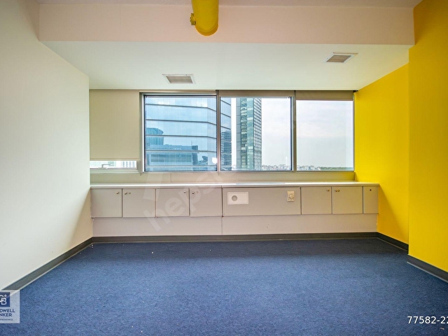 Şişli Esentepe Merkezi 700 m2 Kurumsal Kiralık A+ Plaza Katı - Görsel 26
