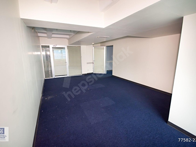 Şişli Esentepe Merkezi 700 m2 Kurumsal Kiralık A+ Plaza Katı - Görsel 25