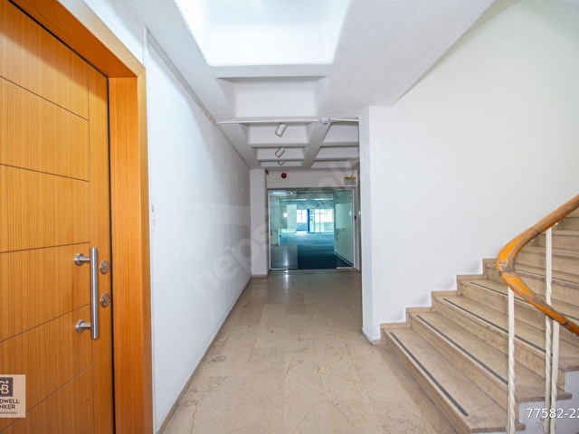 Şişli Esentepe Merkezi 700 m2 Kurumsal Kiralık A+ Plaza Katı - Görsel 30
