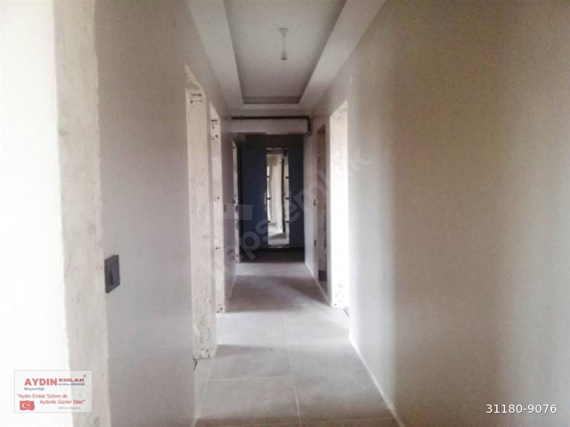 Bursa Nilufer Kayapa Da Satilik 3 1 Sifir Lux Firsat Daire 31180 9076 Hurriyet Emlak
