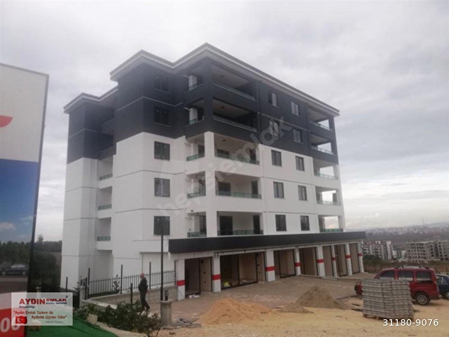 Bursa Nilufer Kayapa Da Satilik 3 1 Sifir Lux Firsat Daire 31180 9076 Hurriyet Emlak