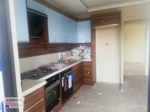 Bursa Nilufer Kayapa Da Satilik 3 1 Sifir Lux Firsat Daire 31180 9076 Hurriyet Emlak
