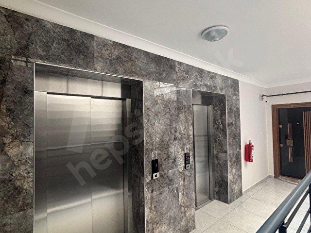 ATATÜRTÜRK MAHALLESİ ESEN LİFE 2+1 LÜKZ SIFIR DAİRE - Görsel 6