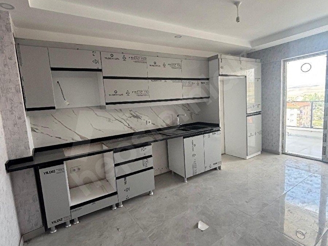 ATATÜRTÜRK MAHALLESİ ESEN LİFE 2+1 LÜKZ SIFIR DAİRE - Görsel 15
