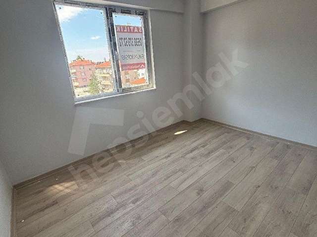 ATATÜRTÜRK MAHALLESİ ESEN LİFE 2+1 LÜKZ SIFIR DAİRE - Görsel 29