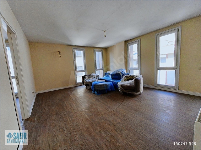Kağıthane Seyrantepe mh metroya 4 dk 3+1 150 m2 satılık daire** - Görsel 9