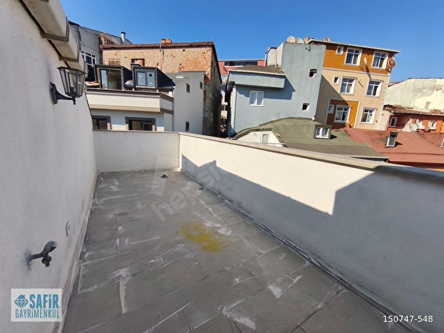 Kağıthane Seyrantepe mh metroya 4 dk 3+1 150 m2 satılık daire** - Görsel 20