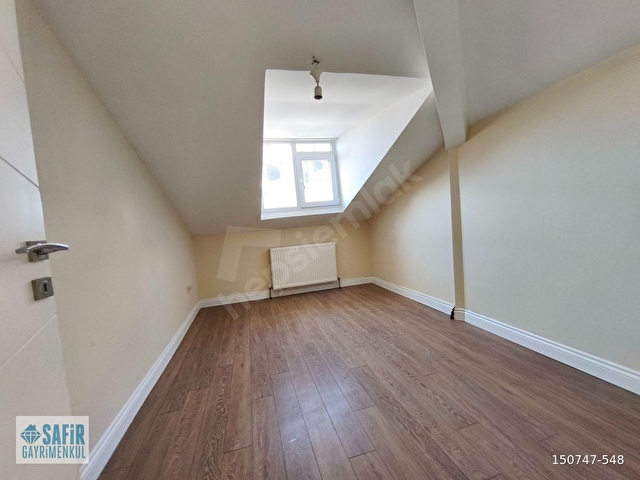 Kağıthane Seyrantepe mh metroya 4 dk 3+1 150 m2 satılık daire** - Görsel 15