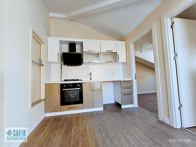 Kağıthane Seyrantepe mh metroya 4 dk 3+1 150 m2 satılık daire** - Görsel 8
